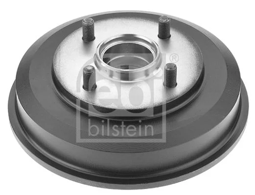Tambor de Travão FEBI BILSTEIN 15993