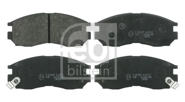 402 FEBI BILSTEIN 16327