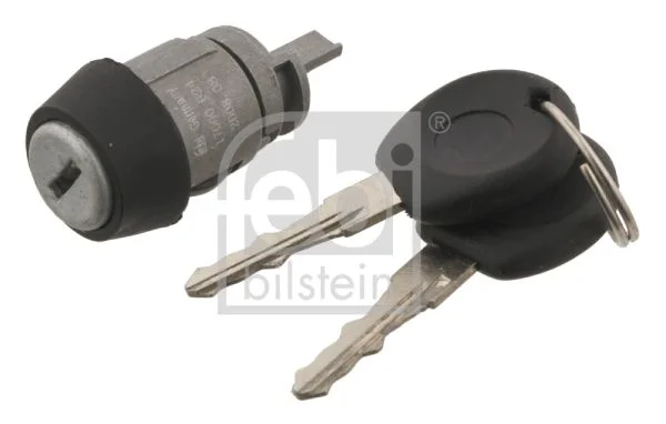 Cilindro de fecho, ignição FEBI BILSTEIN 17000