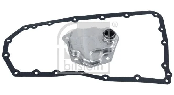 Kit de Filtro Hidráulico, transmissão automática FEBI BILSTEIN 170019