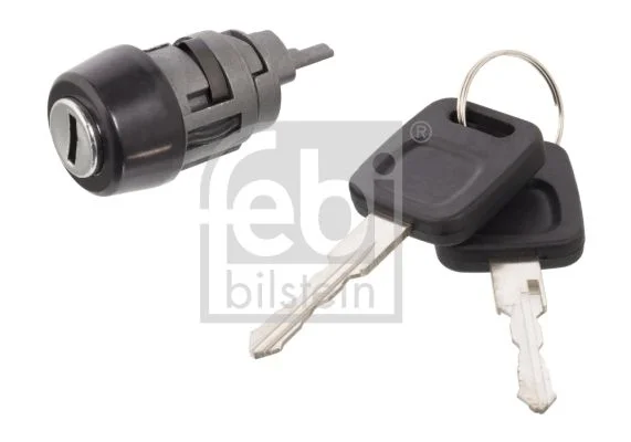 Lock Cylinder, ignition lock FEBI BILSTEIN 17004