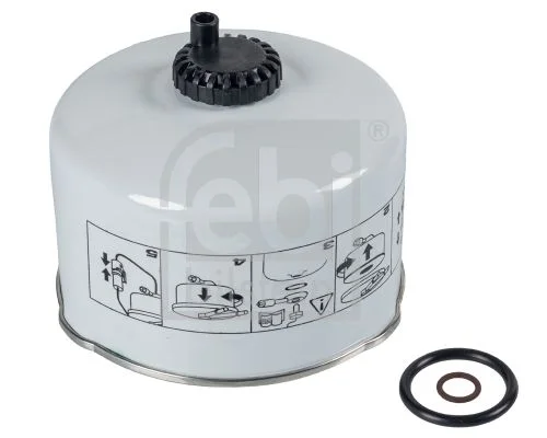 Fuel Filter FEBI BILSTEIN 170060
