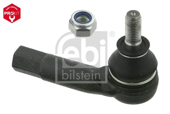 Extremidade da barra de direção FEBI BILSTEIN 17008