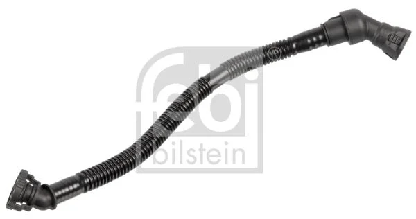 Hose, crankcase ventilation FEBI BILSTEIN 170094
