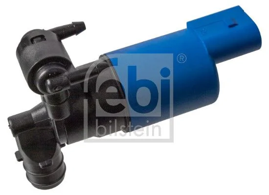 Bomba de líquido limpa-vidros, lavagem de faróis FEBI BILSTEIN 170096