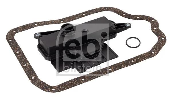 Kit de Filtro Hidráulico, transmissão automática FEBI BILSTEIN 170144