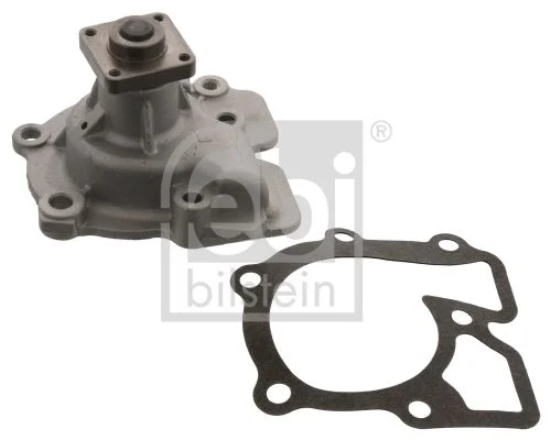 Bomba de água, arrefecimento do motor FEBI BILSTEIN 17019