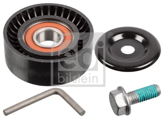 Kit de reparação, tensor da correia em V FEBI BILSTEIN 170252