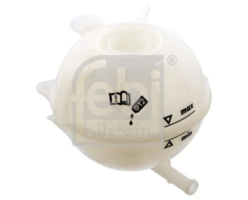 Depósito de expansão, refrigerante FEBI BILSTEIN 170336