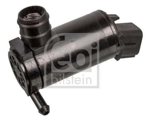 Washer Fluid Pump, window cleaning FEBI BILSTEIN 170368