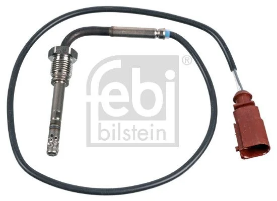 Sensor, temperatura dos gases de escape FEBI BILSTEIN 170466