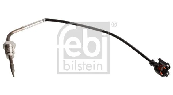 Sensor, temperatura dos gases de escape FEBI BILSTEIN 170507