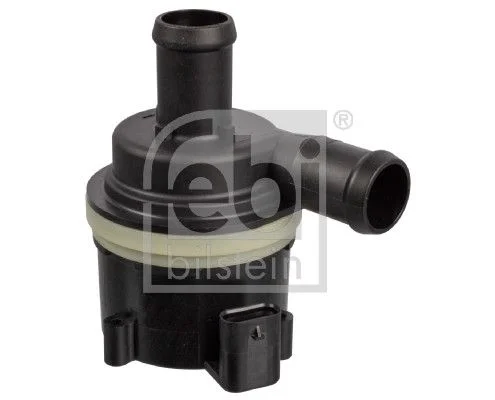 Bomba de água auxiliar (circuito de água de refrigeração) FEBI BILSTEIN 170508