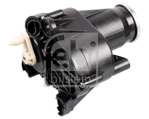 Controle, tampas de turbilhão (tubo de indução) FEBI BILSTEIN 170534