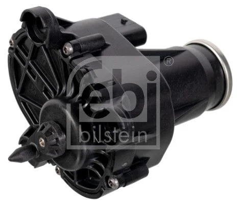 Controle, tampas de turbilhão (tubo de indução) FEBI BILSTEIN 170535