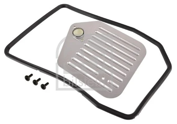 Kit de Filtro Hidráulico, transmissão automática FEBI BILSTEIN 170547