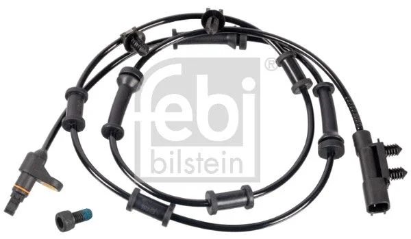 Sensor, velocidade da roda FEBI BILSTEIN 170575