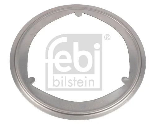 Junta, tubo de escape FEBI BILSTEIN 170580