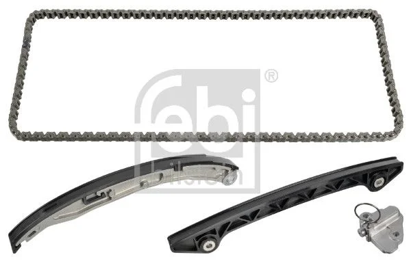 Kit de corrente de distribuição FEBI BILSTEIN 170590