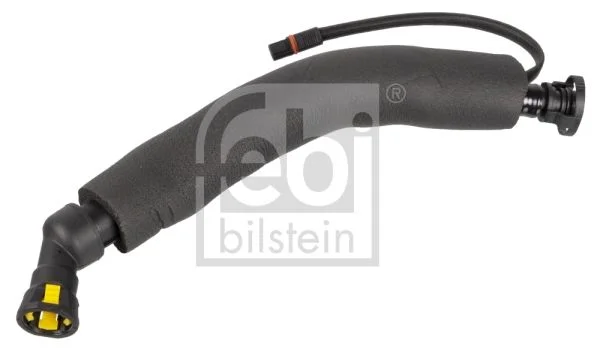 Mangueira, ventilação do cárter FEBI BILSTEIN 170595