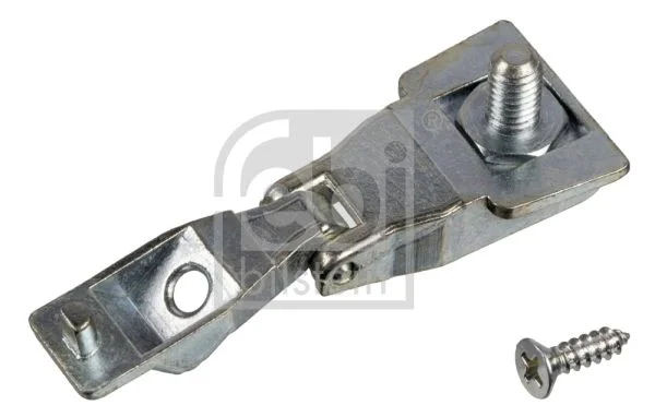 Maçaneta da Porta, equipamento interno FEBI BILSTEIN 170597