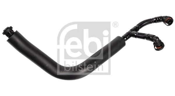 Hose, crankcase ventilation FEBI BILSTEIN 170602