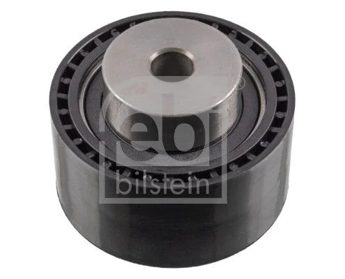 Polia de Desvio/Guia, correia distribuição FEBI BILSTEIN 17064