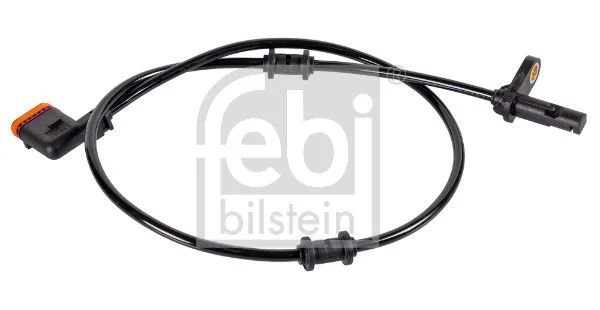 Sensor, velocidade da roda FEBI BILSTEIN 170713