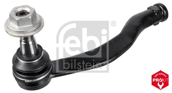 Extremidade da barra de direção FEBI BILSTEIN 170717