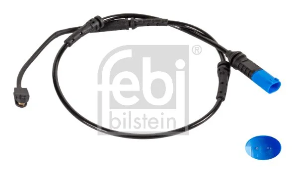 Contato de aviso, desgaste das pastilhas de travão FEBI BILSTEIN 170746