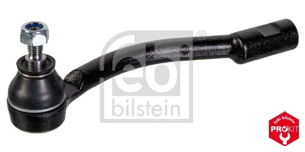 Extremidade da barra de direção FEBI BILSTEIN 170776