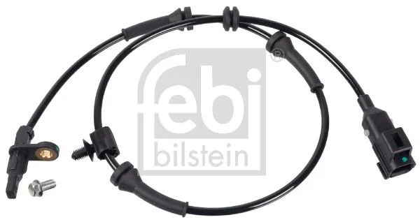 Sensor, wheel speed FEBI BILSTEIN 170829