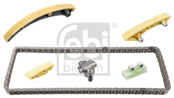 Kit de corrente de distribuição FEBI BILSTEIN 170832