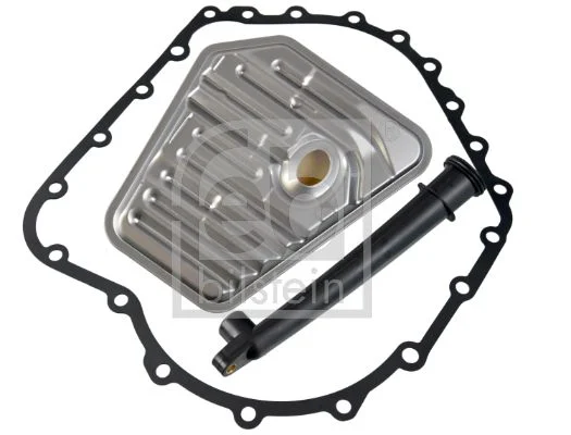 Kit de Filtro Hidráulico, transmissão automática FEBI BILSTEIN 170883