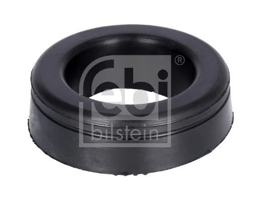 Rubber Buffer, suspension FEBI BILSTEIN 17090