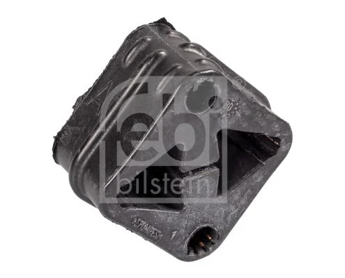 Montagem, sistema de escape FEBI BILSTEIN 170917