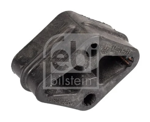 Montagem, sistema de escape FEBI BILSTEIN 170922