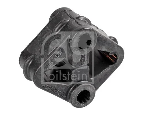 Montagem, sistema de escape FEBI BILSTEIN 170933