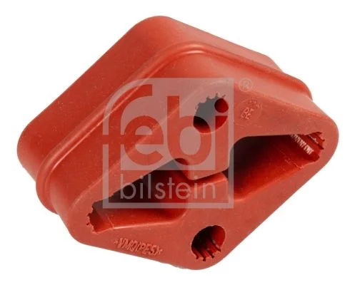 Montagem, sistema de escape FEBI BILSTEIN 170939