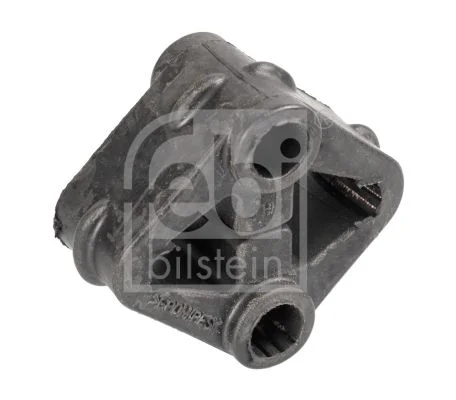 Montagem, sistema de escape FEBI BILSTEIN 170944