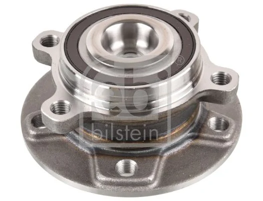 Kit de rolamentos de roda FEBI BILSTEIN 170953