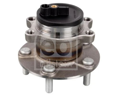 Wheel Bearing Kit FEBI BILSTEIN 170954