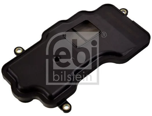 Filtro hidráulico, transmissão automática FEBI BILSTEIN 170985