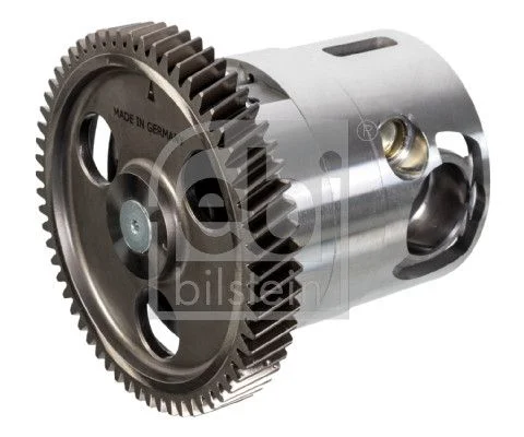 Bomba de óleo FEBI BILSTEIN 170996