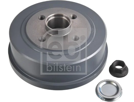 Tambor de Travão FEBI BILSTEIN 171003