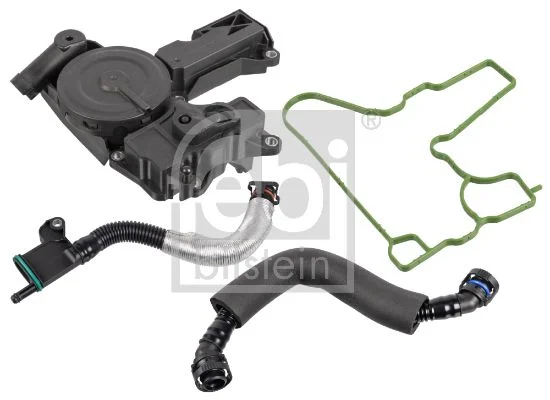 Separador de Óleo, ventilação do cárter FEBI BILSTEIN 171009
