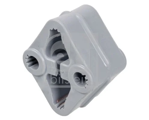 Montagem, sistema de escape FEBI BILSTEIN 171016
