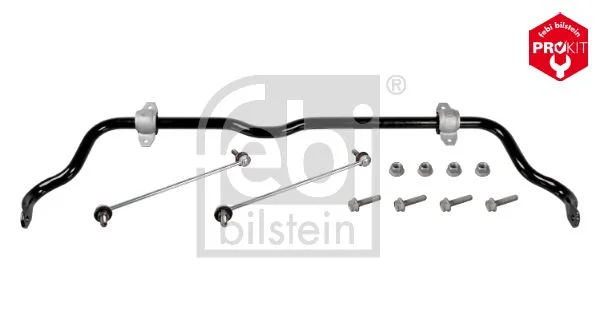 Barra Estabilizadora, suspensão FEBI BILSTEIN 171019