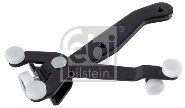 Roller Guide, sliding door FEBI BILSTEIN 171026