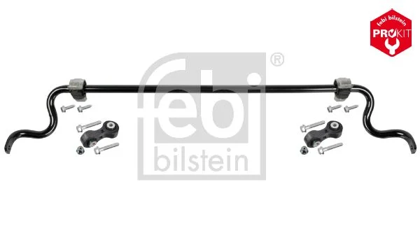 Barra Estabilizadora, suspensão FEBI BILSTEIN 171031